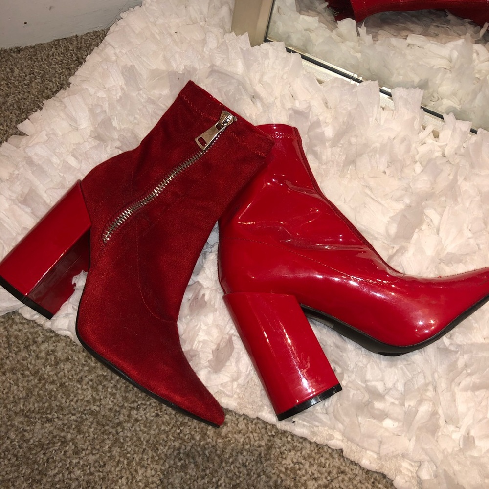 Heels